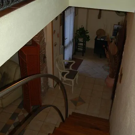 L'arco Alojamento de Acomodação e Pequeno-almoço Oristano