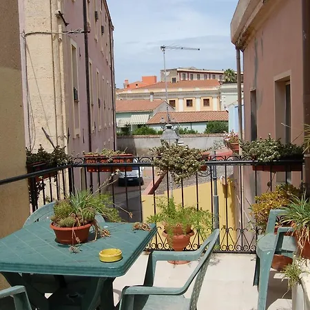 L'arco * Oristano