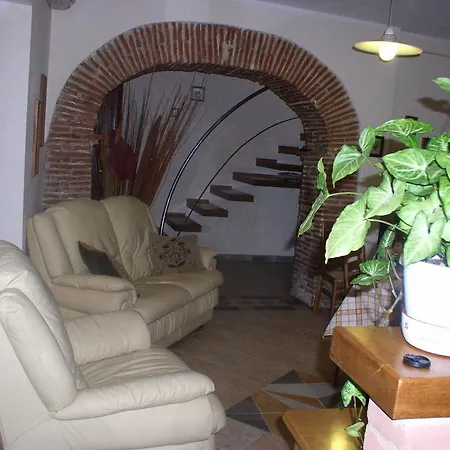 L'arco Alojamento de Acomodação e Pequeno-almoço *