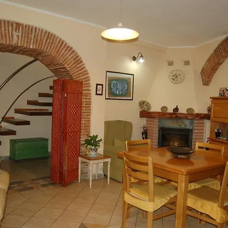 L'arco Oristano