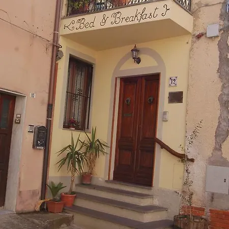 L'arco Alojamento de Acomodação e Pequeno-almoço Oristano