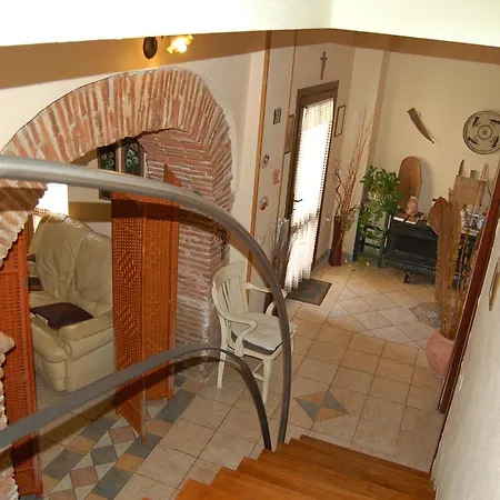 L'arco Ористано